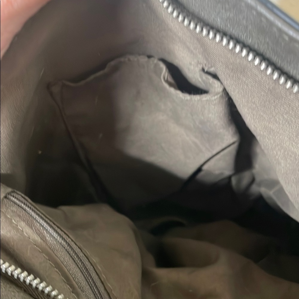 Browning Black Shoulder Bag Everyday Style - Picture 6 of 6